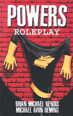 Image for Powers Vol. 2: Roleplay Powers Vol. 2: Roleplay