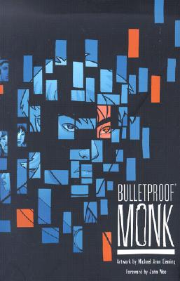 Image for Bulletproof Monk