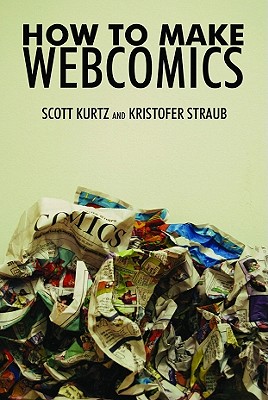 How to Make Webcomics (Signed by all authors)