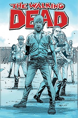 The Walking Dead, Vol. 8: Made to Suffer