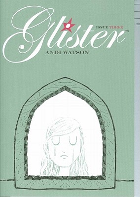 Glister 3 Watson, Andi