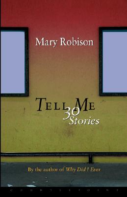 Tell Me 30 Stories