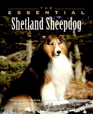 Image for The Essential Shetland Sheepdog