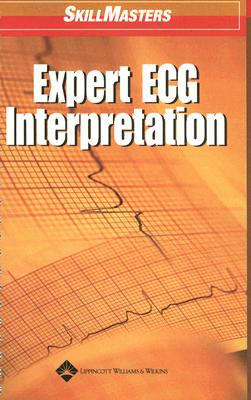 Image for SkillMasters: Expert ECG Interpretation