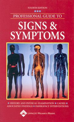 Professional Guide to Signs & Symptoms