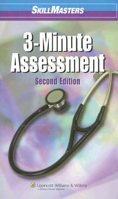 Skillmasters 3-minute Assessment
