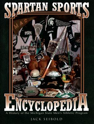 The Spartan Sports Encyclopedia