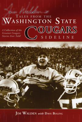 Tales from the Washington State Cougars Sideline
