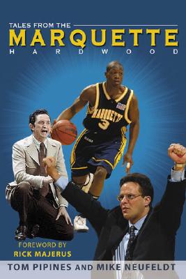 Tales from the Marquette Hardwood