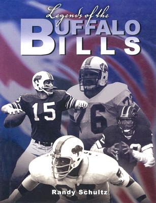 Legends of the Buffalo Bills