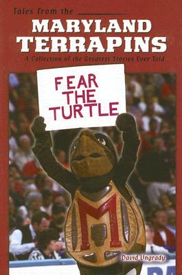 Image for Tales from the Maryland Terrapins Tales from the Maryland Terrapins