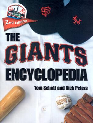 The Giants Encyclopedia