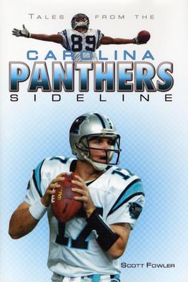 Image for Tales from the Carolina Panthers Sideline