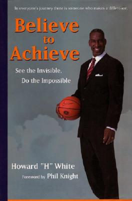 Believe to Achieve: See the Invisible, Do the Imposssible