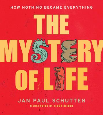 Mystery of Life: How Nothing Became Everything