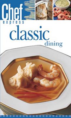 Image for Classic Dining (Chef Express)