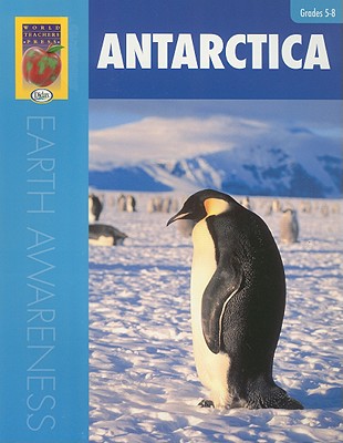Earth Awareness: Antarctica