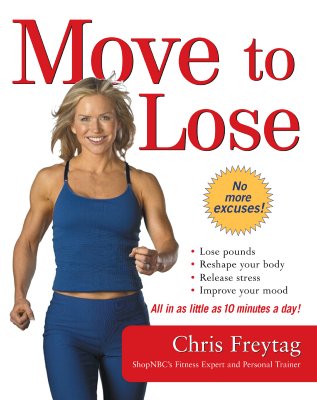 Image for Move to Lose Move to Lose