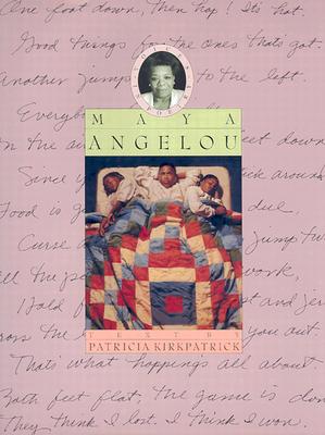 Maya Angelou: Voices in Poetry (Voices of Poetry)