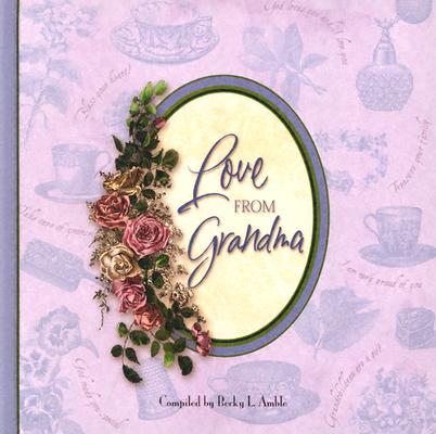 Image for Love from Grandma Love from Grandma