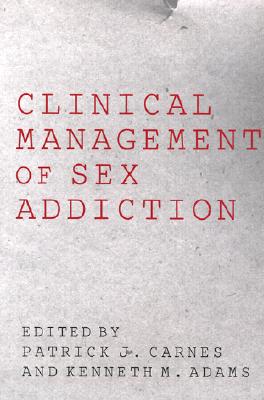 Image for Clinical Management of Sex Addiction