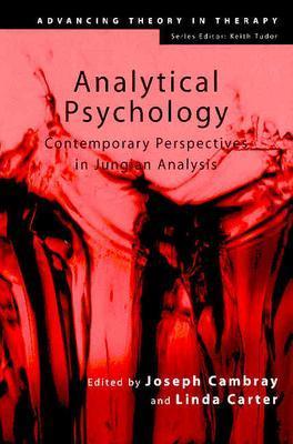 Analytical Psychology (Advancing Theory in Therapy)