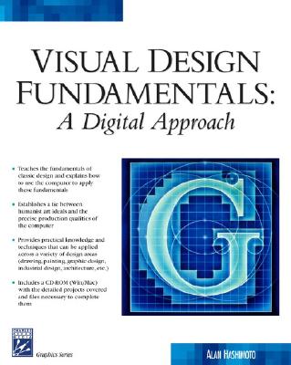 Visual Design Fundamentals: A Digital Approach