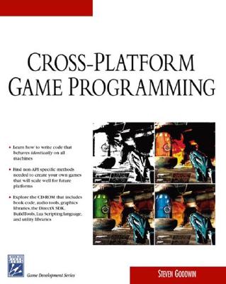 Cross Platform Game Programming (Game Development)