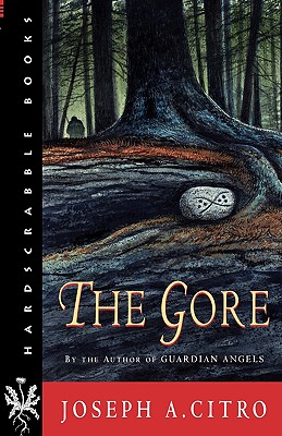 The Gore: A Novel (Hardscrabble Books)