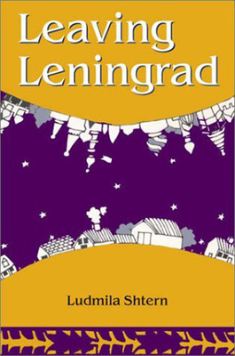 Image for Leaving Leningrad