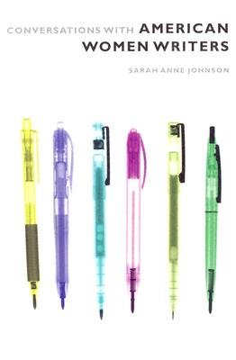 Conversations with American Women Writers