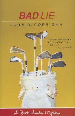 Bad Lie (Hardscrabble BooksFiction of New England)