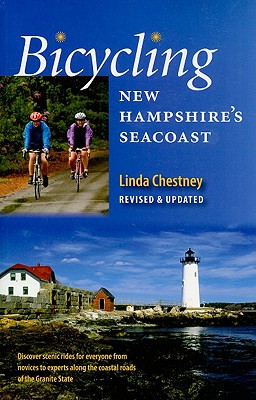 Bicycling New Hampshire's Seacoast