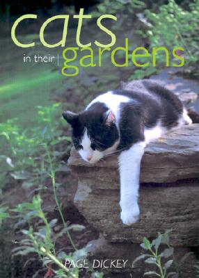 Image for Cats in Their Gardens