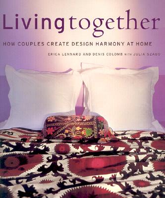 Living Together: How Couples Create Design Harmony at Home