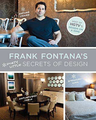 Image for Frank Fontana's Dirty Little Secrets of Design