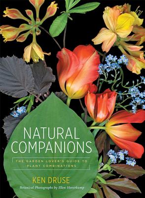 Image for Natural Companions: The Garden Lover's Guide to Plant Combinations Natural Companions: The Garden Lover's Guide to Plant Combinations