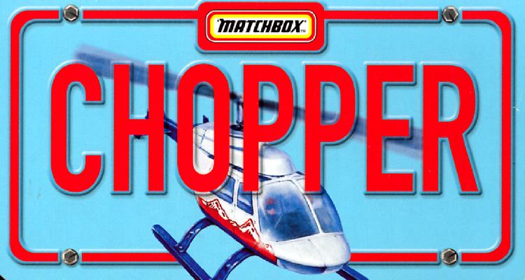 Chopper