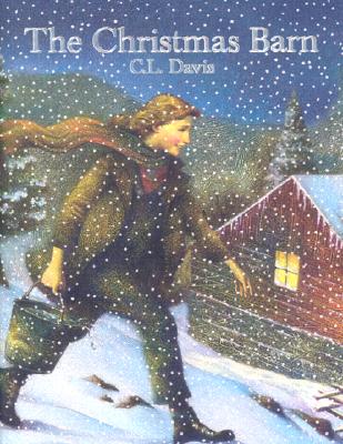 The Christmas Barn