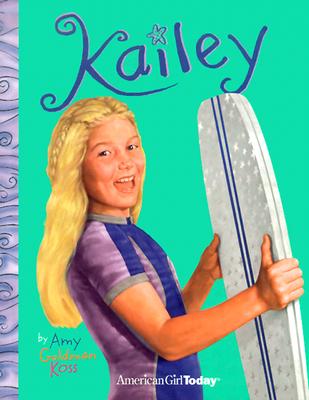 Image for Kailey (American Girl Today)