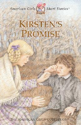 Image for Kirsten's Promise (American Girls Short Stories) Kirsten's Promise (American Girls Short Stories)