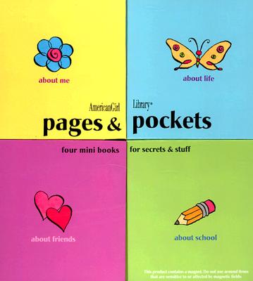 Image for Pages and Pockets (American Girl Library)