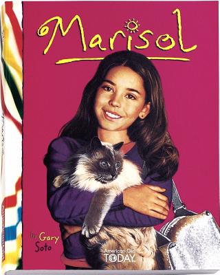 Image for Marisol (American Girl Today) Marisol (American Girl Today)
