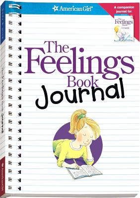 Image for Feelings Book Journal