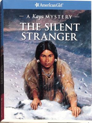 The Silent Stranger A Kaya Mystery