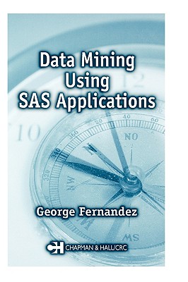 Image for Data Mining Using SAS Applications