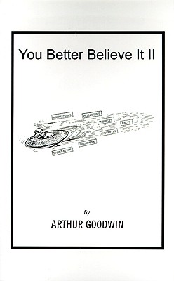 You Better Believe It! II