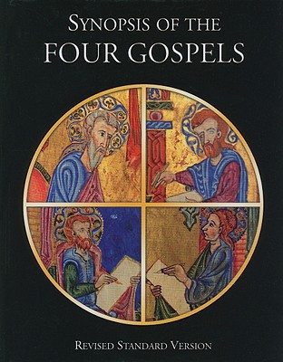 Image for RSV Synopsis of the Four Gospels