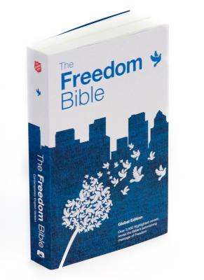CEV The Freedom Bible