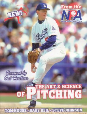 The Art & Science of Pitching